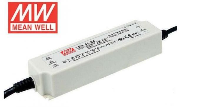 Zoll Dimmable LED des Badezimmer-50W 8 beleuchtet unten 100Lumen/W Kriteriumbezogene Anweisung >85 UGR <19