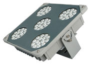 80W Petrol Station LED Light  ATEX Approved Gas Station Canopy Lights