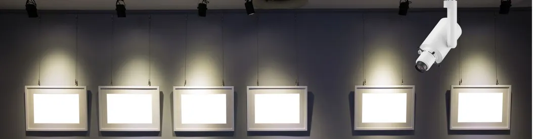 LED Logo Gobo Projektor Licht UV ND Zoombar Erweitert IP65 Ra97+ Kontur Ausstellungszentrum 13