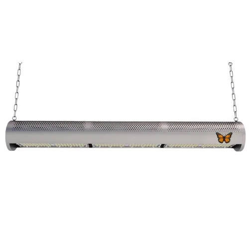 LED-Gartenlicht Wasserdicht 250W 300W IP66 Ik10 Werkstatt Einzelhandel Parkplatz Laden Deckenhänger Lagerhaus Hochwasser Highbay 1