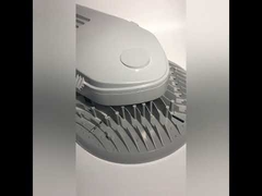 Stadion der Gebührn-Piazza-60° 750W LED beleuchtet hohen Mast IP66