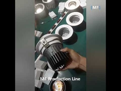 Ming Feng Lighting Co., Ltd. Unternehmensvorstellung