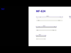 624 626 Tri-Proof-Licht