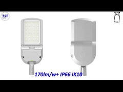 Leistungsstarke IP66 MF Owl II Straßenleuchte