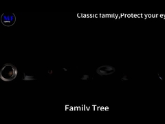 IP54-Klassiker mit hohem CRI-LED-Abwärtslicht