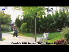 MF Sonnenwandgartenlicht Schmetterling 2