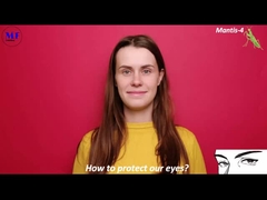 MF High Bay Light Mantis-4 Familie