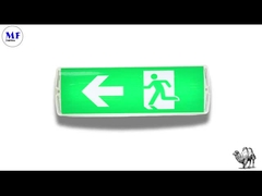 MF S227 Camel-2 Notfallleuchten Video1