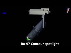 MF Formbarer Konturstrahler Kinfisher1