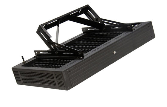 Led flood light 500Watt, lens angle 10°, 24°, 38°, 60°, 90° , 120° , Silver/Grey/Black