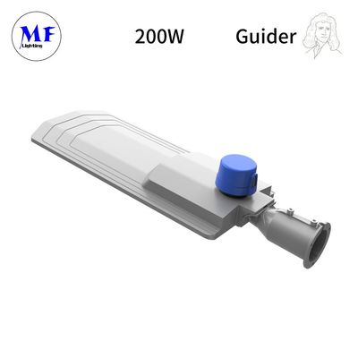 LED Street Light 30W 50W 100W 150W 200W IK08 IP66 Waterproof Outdoor Parking Lot Lighting