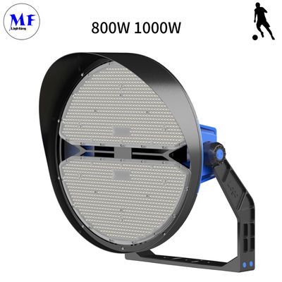 600W LED Stadium Light Outdoor  Court Golf Course Lights IP66 800W 1000W Waterproof