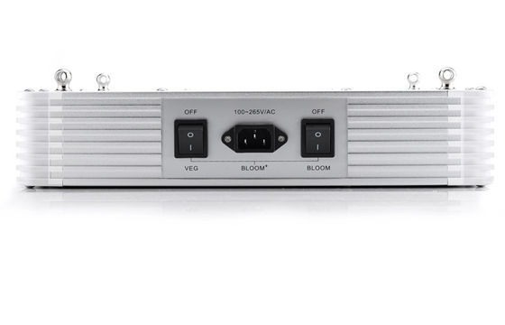 Energy Saving 210W LED Grow Lights Panel For Greenhouse Indoor Veg Flower Plants