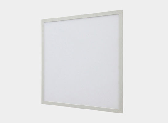 CE / RoHS/ETL 4680LM 36W Square LED Panel Lights Dimmable 3 Years Warranty