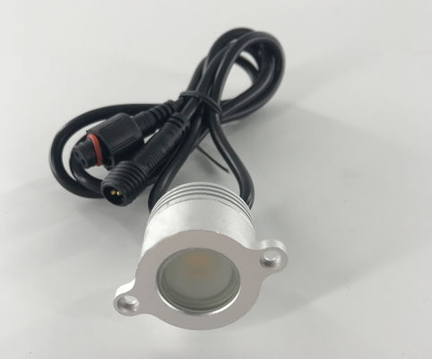 Aluminum LED Handrail Lights , Landscape Lamp Led Uplights