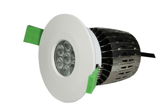 Bathroom Light 15W 1200LM IP44 CREE Leds Dimmable LED Downlight