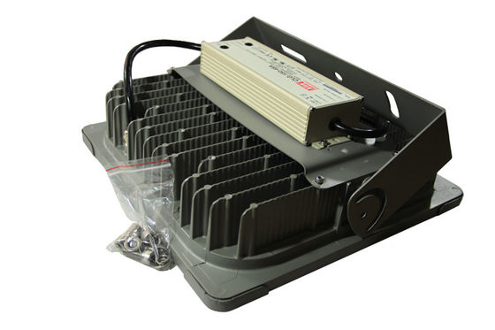 160W LED Canopy Lights IP66 100-277Vac explosion proof lighting