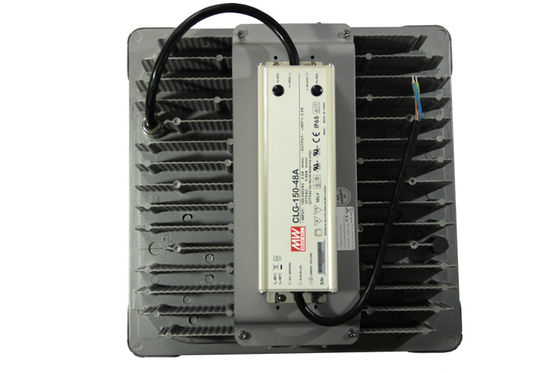 160W LED Canopy Lights IP66 100-277Vac explosion proof lighting