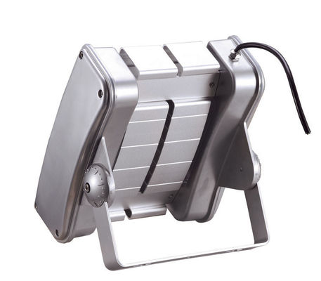 Elegant Appearance IP66 60W LED Tunnel Light Outdoor Use For Tunnel 5 Years Warranty