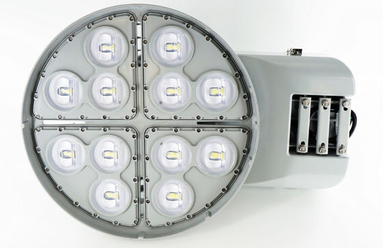 IP66 LED Stadium Lights,  170LM/W Suit for High Mast Roadway & Area Lighting, 210W to 750W