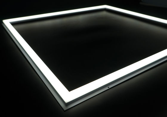600*600mm LED Frame Lights, Power 36W/42W/48W, Can Recessed/ Surface/Suspend Mounted
