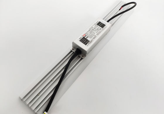 120W IK10 K3 Linear LED High Bay Lighting 21000lm For Indoor