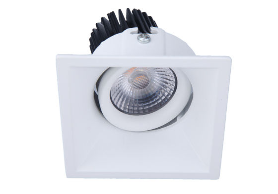 Flicker Free Anti Glare Down Lights