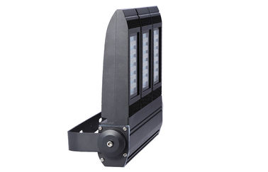 210W High Power LED Flood Light , 23100 Lumen  Chip Sport Field Lighting DLC, CE Listed