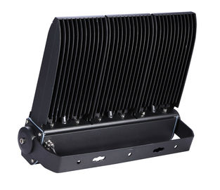 210W High Power LED Flood Light , 23100 Lumen  Chip Sport Field Lighting DLC, CE Listed