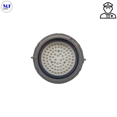 Dustproof Industrial LED Explosion Proof Light With EX Atex 20W-60W IP66 Dustproof High Bay Light