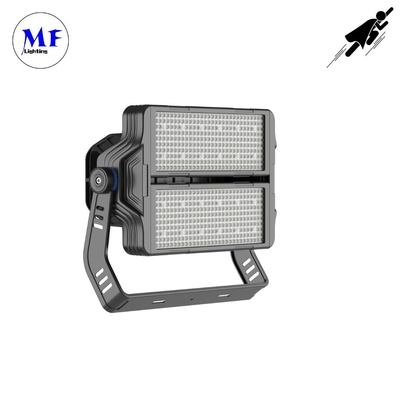 IP66 Weather Resistant LED Flood Light High Power 400W-1800W For Construction Site Bridge Port Dock Signage