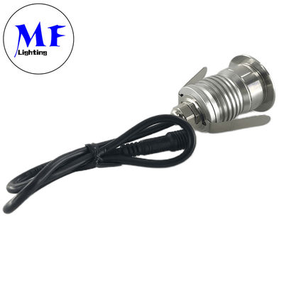 IP67 LED Buried Inground Light 1W 3W For Garden Patio