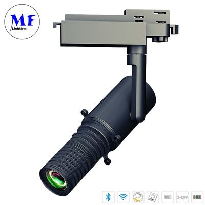 220-240V LED Spot Track Light