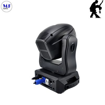 Durable LCD Display LED Moving Head Stage Lighting RGB 150W