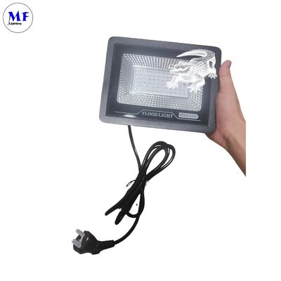 Factory PC Alu. Hangable 60W IP66 Ultra-Violet Ray Food Industry Sterilization and Disinfection Gel Nail Curing Solidify Resin Paint Printing LED UV Light