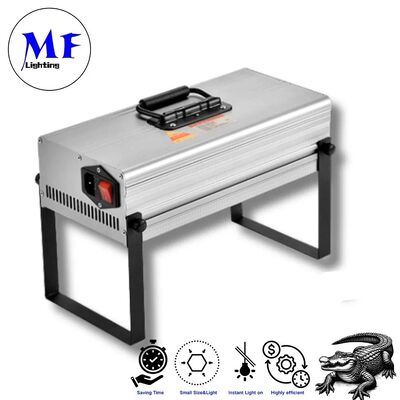 High Quality 60W IP43 UV390nm 365nm 3535-120PCS Full Spectrum UV Curing Lamp UV LED Curing Lights for 3D Resin Curing