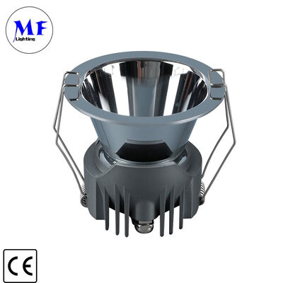 Factory Price 100lm/W 10W 12W 18W 20W 25W 30W IP65 Waterproof Recessed LED Spot Light LED Down Light for Bathroom Swimming Pool Kitchen