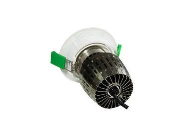 CITIZEN Leds 15W Dimmable LED Down Light 800lm / 1200lm , Recessed Light illumination