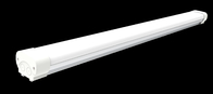 IP65 Triproof LED Linear Lights Dimmable For Food Factory