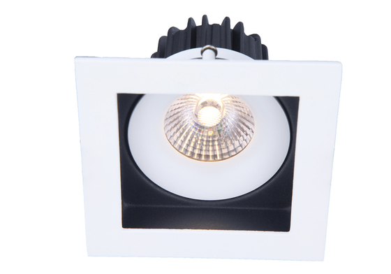 Dimmable 8W 10W LED Ceiling Spotlights IP54 For Kitchen