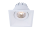 IP54 Blendschutz-93 Ra Spotlight Ceiling Light 8W/10W
