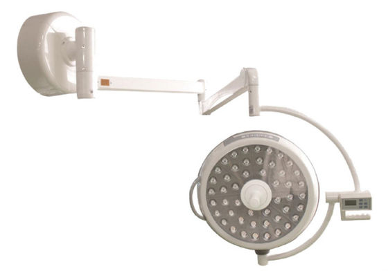 LED Krankenhaus Schattenlose Operation Theaterlichter Chirurgische Lampe Wandmontierte Kosmetik