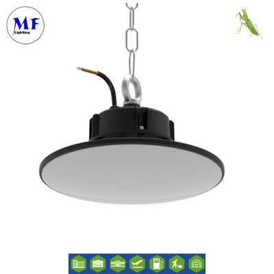 100W 150W 200W 240W IP66 Wasserdicht LED Highbay UFO High Bay Licht für Stadion Lagerhaus Parkplatz