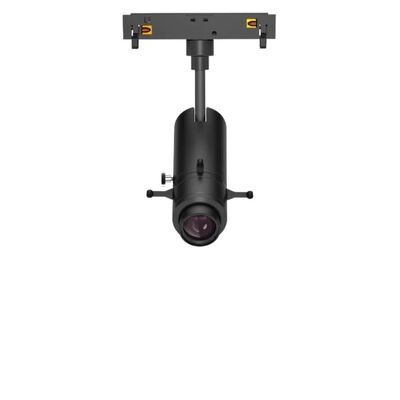 Fabrikpreis 5W 2700K 3000K 4000K Ultra-Hochpräzisionsprojektion LED Formbares Konturlicht für Kunstgalerien und Museen